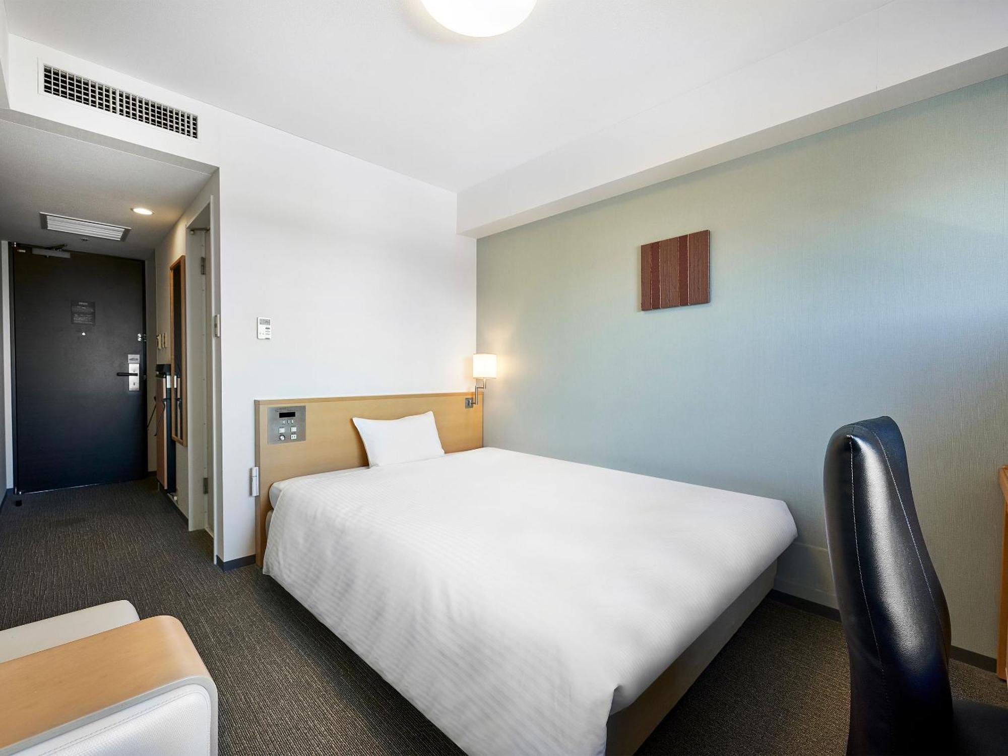 Daiwa Roynet Hotel Tsukuba Buitenkant foto