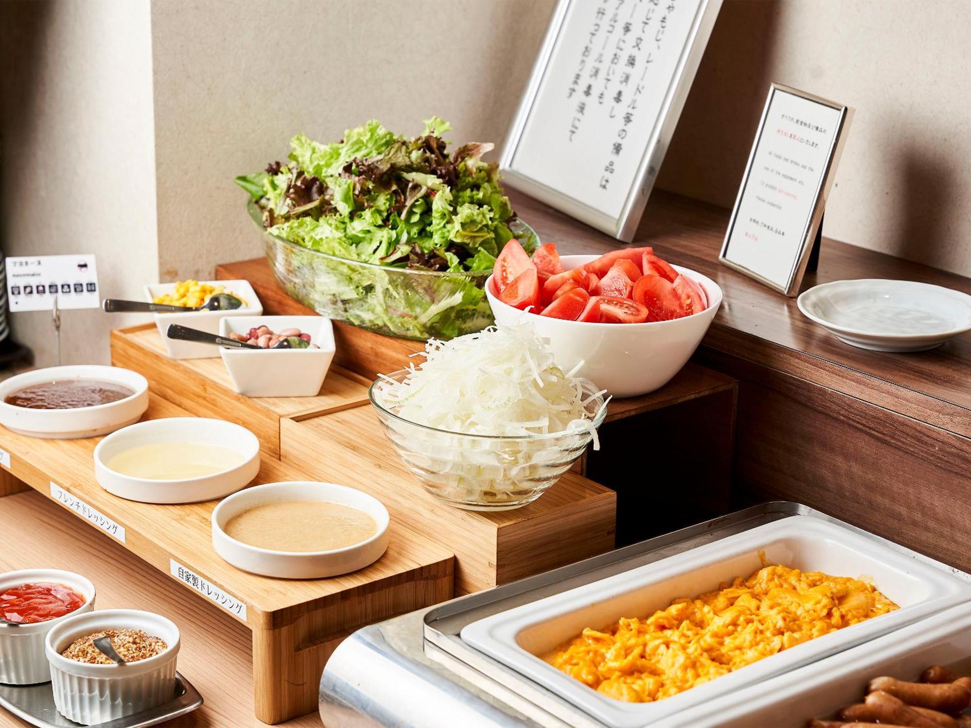 Daiwa Roynet Hotel Tsukuba Buitenkant foto